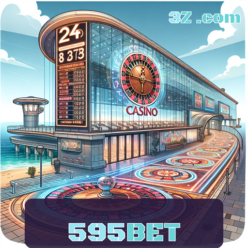 A Ascensão dos Cassinos Online: O Caso da 595BET