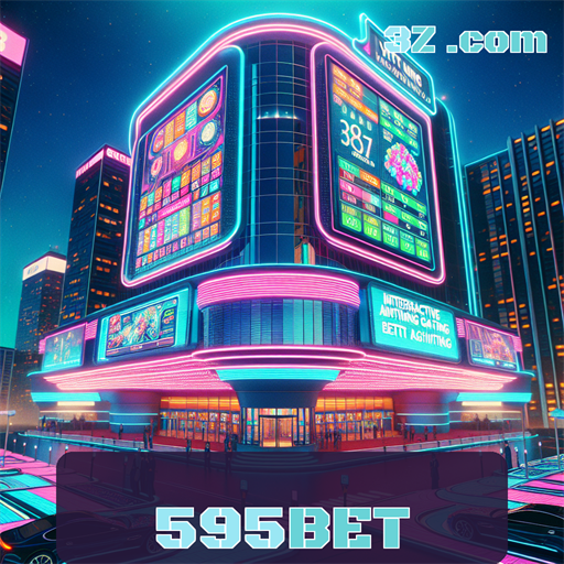 A Emoção dos Jogos de Eventos no 595BET