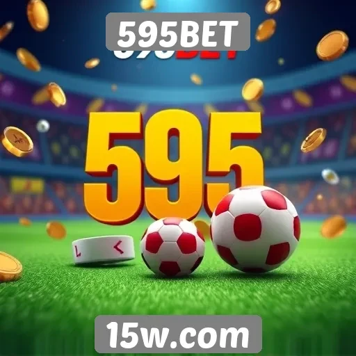 Comparativo entre jogos oferecidos na 595BET