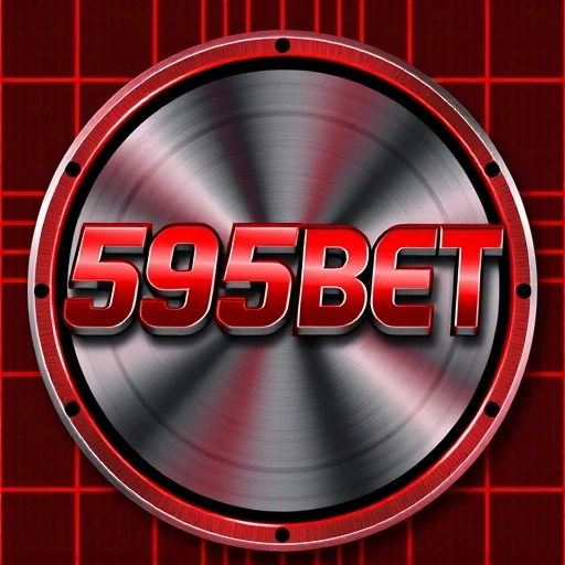 Logotipo 595BET