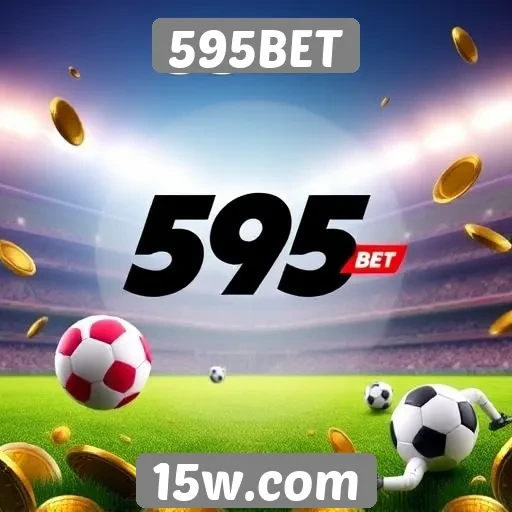 Ofertas e promoções disponíveis no 595BET