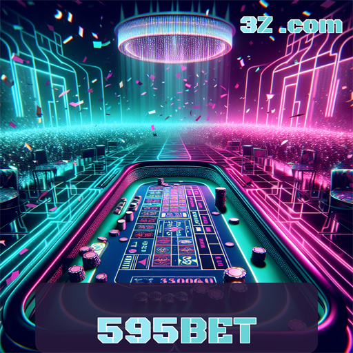 Descubra o Mundo do Poker na 595BET