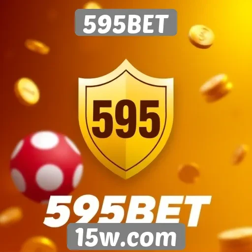 Segurança e confiabilidade no site de jogos 595BET
