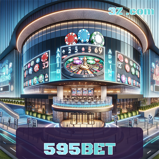 Atrações das Máquinas Slot em 595BET