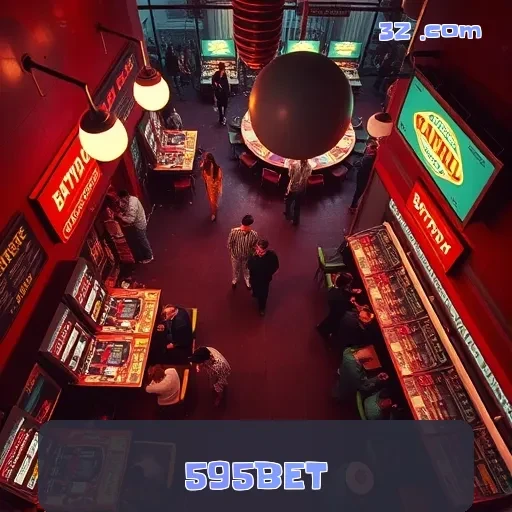 595BET Trívia
