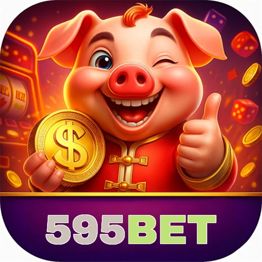 Logo 595BET