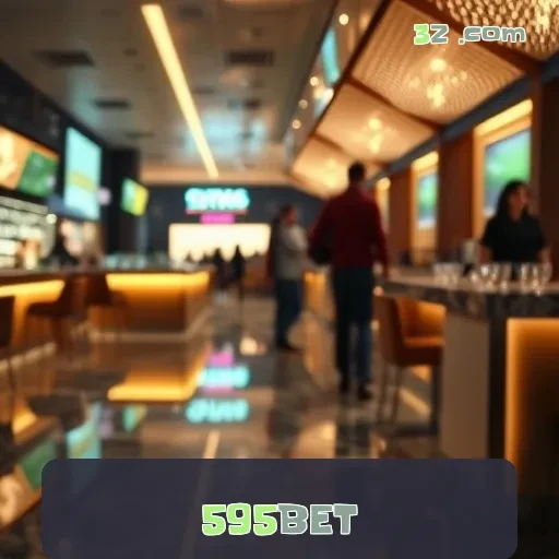 595BET Programa VIP